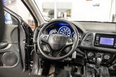 Thumbnail of 2022 Modern Steel Metallic Honda HR-V
