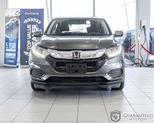 Thumbnail of 2022 Modern Steel Metallic Honda HR-V