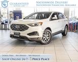 Photo of 2022 Oxford White Ford Edge