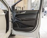 Thumbnail of 2022 Oxford White Ford Edge
