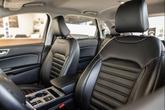 Thumbnail of 2022 Oxford White Ford Edge