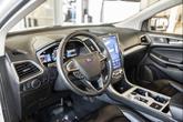 Thumbnail of 2022 Oxford White Ford Edge