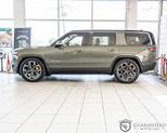 Thumbnail of 2023 Forest Green Rivian R1S