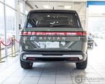 Thumbnail of 2023 Forest Green Rivian R1S