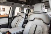 Thumbnail of 2023 Forest Green Rivian R1S