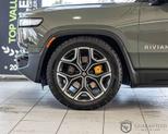 Thumbnail of 2023 Forest Green Rivian R1S