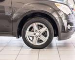 Thumbnail of 2015 Tungsten Metallic Chevrolet Equinox