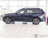 Thumbnail of 2022 Tanzanite Blue II Metallic BMW X7