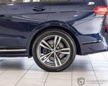 Thumbnail of 2022 Tanzanite Blue II Metallic BMW X7