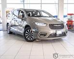 Thumbnail of 2020 Bright White Clearcoat Chrysler Pacifica