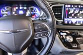 Thumbnail of 2020 Bright White Clearcoat Chrysler Pacifica