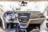 Thumbnail of 2020 Bright White Clearcoat Chrysler Pacifica
