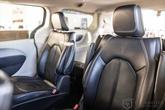 Thumbnail of 2020 Bright White Clearcoat Chrysler Pacifica