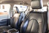 Thumbnail of 2020 Bright White Clearcoat Chrysler Pacifica