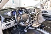 Thumbnail of 2020 Bright White Clearcoat Chrysler Pacifica