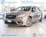 Photo of 2020 Bright White Clearcoat Chrysler Pacifica