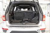 Thumbnail of 2014 Iridium Silver Metallic Mercedes-Benz GL-Class
