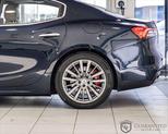 Thumbnail of 2022 BLUE Maserati Ghibli
