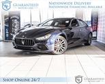 Photo of 2022 BLUE Maserati Ghibli
