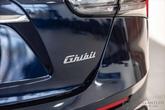 Thumbnail of 2022 BLUE Maserati Ghibli