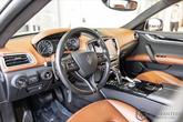 Thumbnail of 2022 BLUE Maserati Ghibli