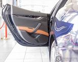 Thumbnail of 2022 BLUE Maserati Ghibli