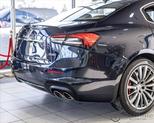 Thumbnail of 2022 BLUE Maserati Ghibli