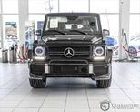 Thumbnail of 2013 Black Mercedes-Benz G-Class
