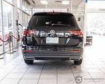 Thumbnail of 2021 Deep Black Pearl Volkswagen Tiguan