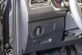Thumbnail of 2021 Deep Black Pearl Volkswagen Tiguan