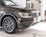 Thumbnail of 2021 Deep Black Pearl Volkswagen Tiguan