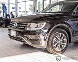 Thumbnail of 2021 Deep Black Pearl Volkswagen Tiguan