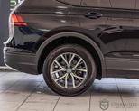 Thumbnail of 2021 Deep Black Pearl Volkswagen Tiguan