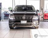 Thumbnail of 2021 Deep Black Pearl Volkswagen Tiguan