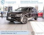 Photo of 2021 Deep Black Pearl Volkswagen Tiguan