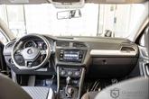 Thumbnail of 2021 Deep Black Pearl Volkswagen Tiguan
