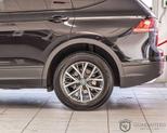 Thumbnail of 2021 Deep Black Pearl Volkswagen Tiguan