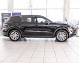 Thumbnail of 2022 Black Porsche Cayenne