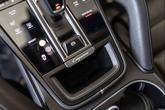 Thumbnail of 2022 Black Porsche Cayenne