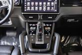 Thumbnail of 2022 Black Porsche Cayenne