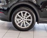 Thumbnail of 2022 Black Porsche Cayenne