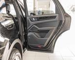 Thumbnail of 2022 Black Porsche Cayenne