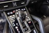 Thumbnail of 2022 Black Porsche Cayenne