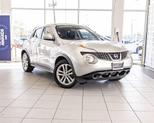 Thumbnail of 2011 Chrome Silver Nissan Juke