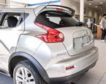 Thumbnail of 2011 Chrome Silver Nissan Juke
