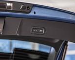 Thumbnail of 2021 Bursting Blue Metallic Volvo XC40