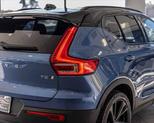 Thumbnail of 2021 Bursting Blue Metallic Volvo XC40