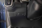 Thumbnail of 2021 Bursting Blue Metallic Volvo XC40