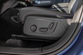 Thumbnail of 2021 Bursting Blue Metallic Volvo XC40