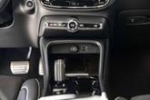 Thumbnail of 2021 Bursting Blue Metallic Volvo XC40